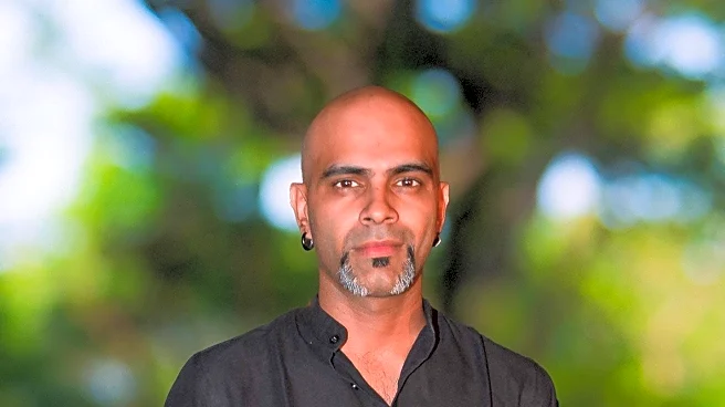 Arif Patel Expands Philanthropic Efforts Globally, Impacting Communities