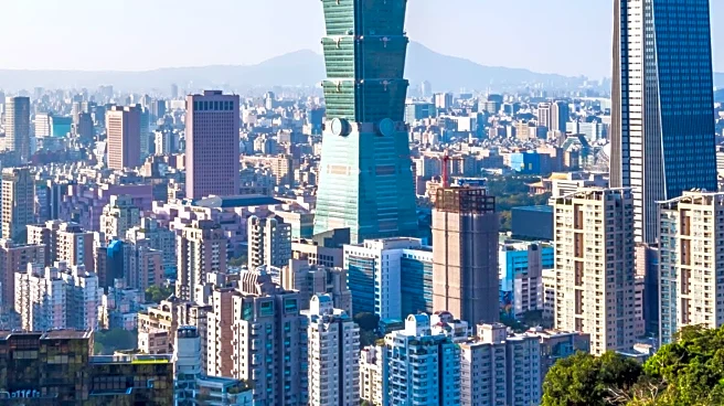 Polygenic Risk Scores Used to Predict Gestational Diabetes in Taiwan