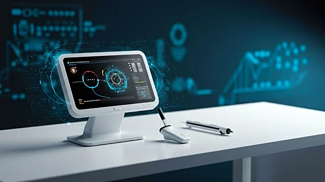 Vyome Holdings Partners with Embryyo Technologies to Enter AI-Enabled Medical Device Market