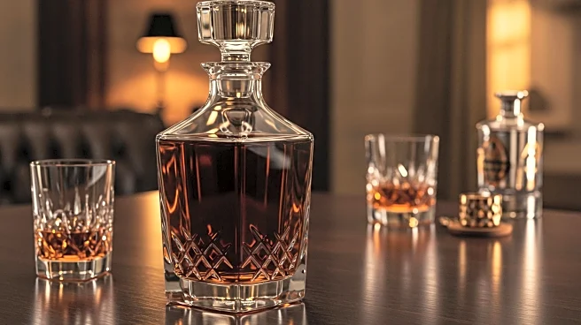 Penelope Bourbon Unveils 2025 Estate Collection Featuring Premium Whiskey Innovations