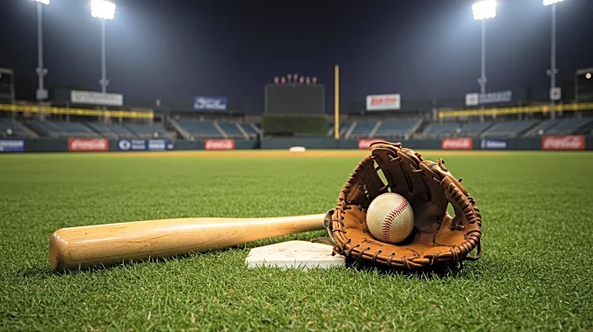Seattle Mariners Outfielder Dominic Canzone Faces Injury Concerns After Game Incident