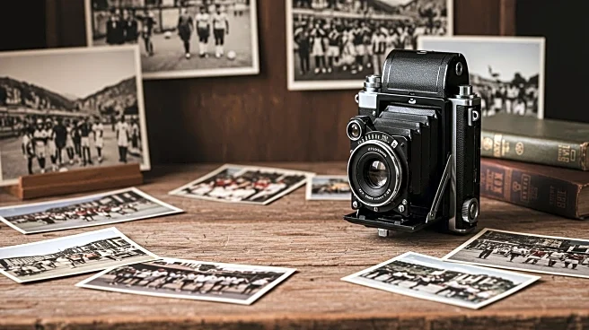 Renowned Photojournalist Rodrigo Moya Passes Away at 91, Leaving Legacy of Latin American Imagery
