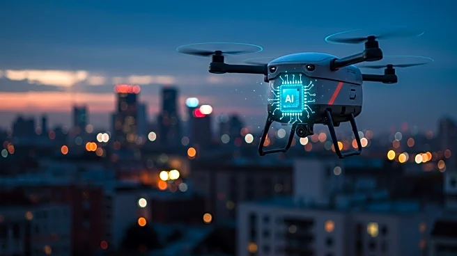 FarEye Report Highlights AI Adoption and Cost Pressures in U.S. Last-Mile Delivery