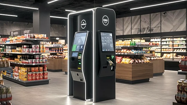 Diebold Nixdorf Introduces AI-Powered Self-Checkout Solution at EDEKA Paschmann to Reduce Shrink
