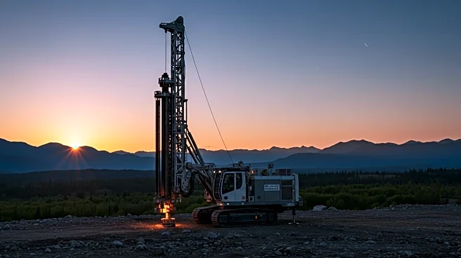 Star Copper Raises $4 Million for Exploration at British Columbia's Star Project