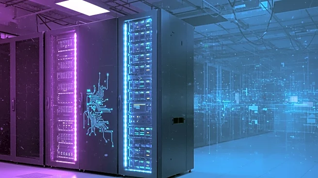 Bitdeer Expands U.S. Operations to Overcome Tariff Challenges and Boost AI Initiatives