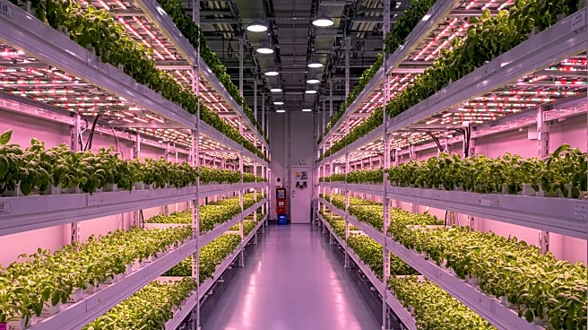 80 Acres Farms and Soli Organic Merge to Form Global Indoor Agriculture Leader