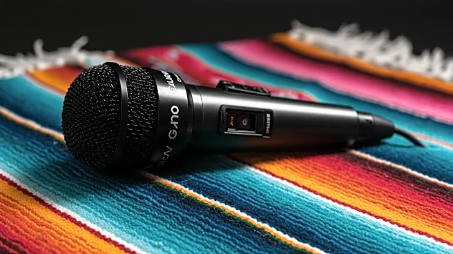 Audible Expands Spanish-Language Content in Mexico, Targeting Latin American Market