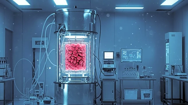 Meatable Acquires Uncommon Bio to Expand Cultivated Meat Production