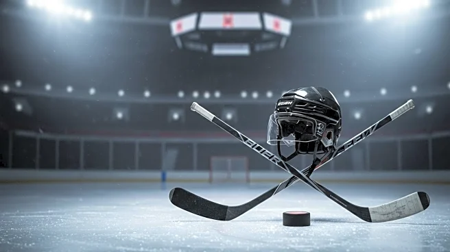 Los Angeles Kings Consider Trading Young Defenseman Brandt Clarke