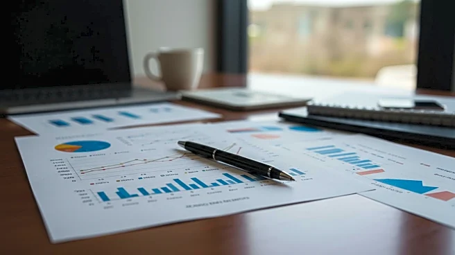 Coty Reports Full Year 2025 Results Amid Revenue Decline