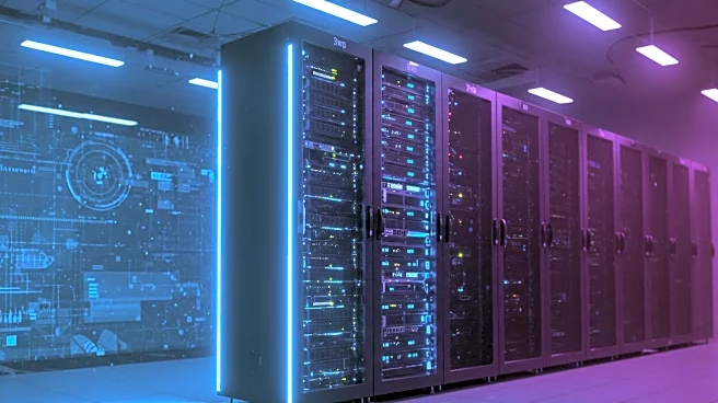 Hyperscale Data's Gresham Worldwide Receives Court Approval for Reorganization Plan, Set to Emerge from Chapter 11