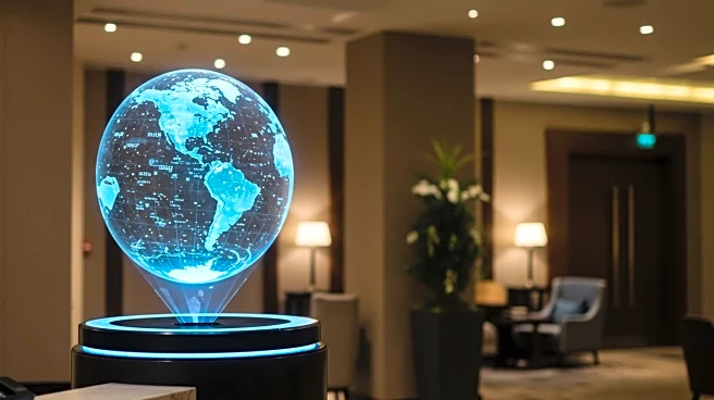 Hospitality Industry Embraces AI-Driven UCXM Platform for Enhanced Customer Experience