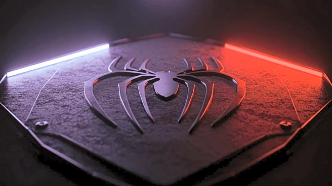 Spider-Man 4 Cast Expands with Tramell Tillman Joining MCU