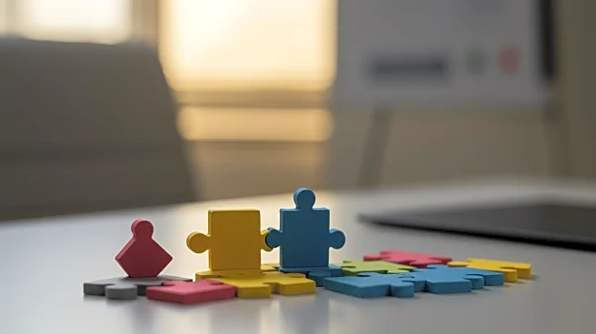 Leadership Strategies for Collaborative Culture Explored in Industry Podcast