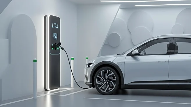 Science Based Targets Initiative Revises Net Zero Standards for Automotive Sector
