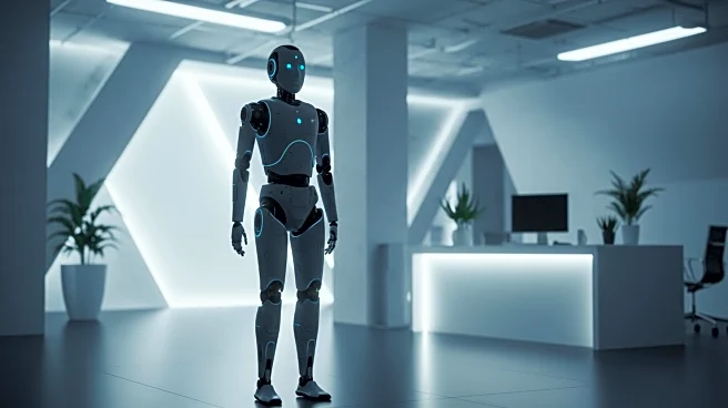 Meta Halts AI Talent Recruitment Amid Organizational Restructuring