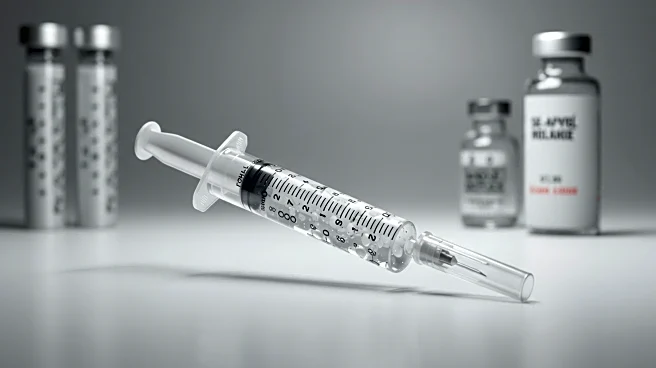 Evolus Submits FDA Approval Application for New Injectable Hyaluronic Acid Gel