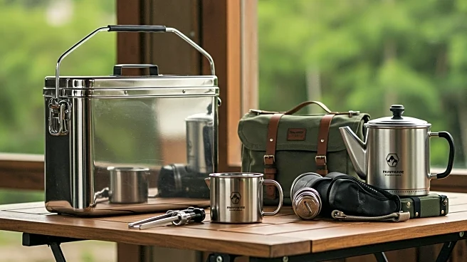 Amazon Offers Rare Discounts on Yeti Coolers and Outdoor Gear