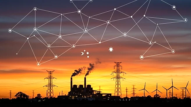 Australia's Energy Grid Maintains Reliability Amid Coal Plant Closures