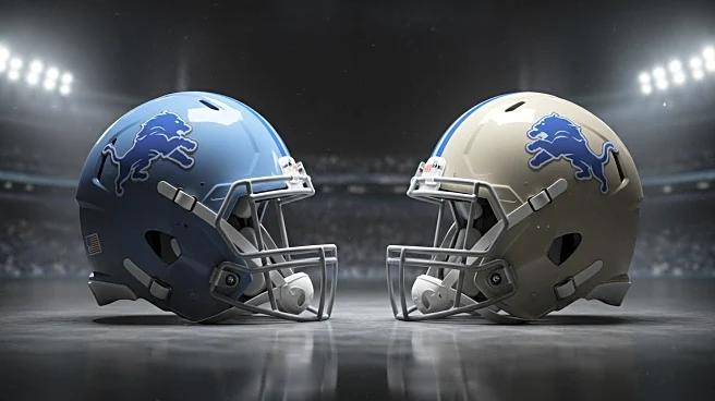 Detroit Lions Face Tough Decisions as Former 49ers Draft Pick Predicted to Be Cut