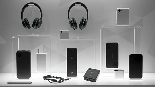 Exploring Tech Gadgets from Dollar Stores: A Mixed Bag of Value and Performance