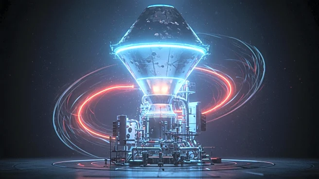 General Fusion Secures $22 Million Investment Amid Financial Struggles
