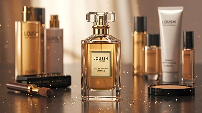 Estée Lauder Companies Reports Slow Progress in Turnaround Amid Financial Challenges