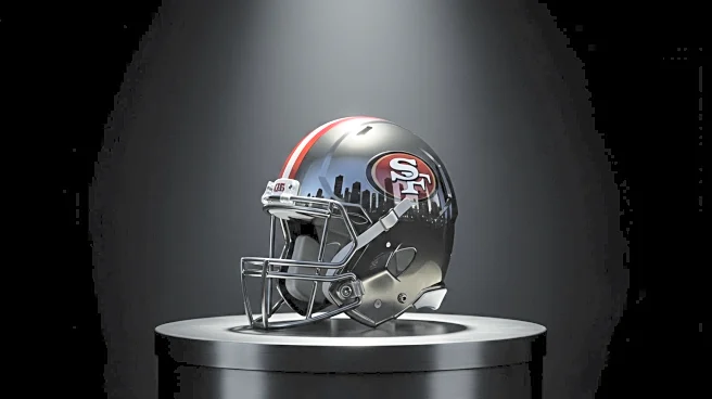 San Francisco 49ers Acquire Skyy Moore Amidst Injury Crisis