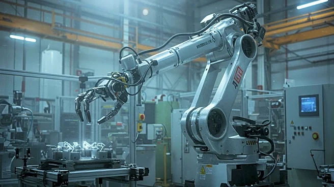 Industry Experts Question Practicality of Humanoid Robots in Manufacturing