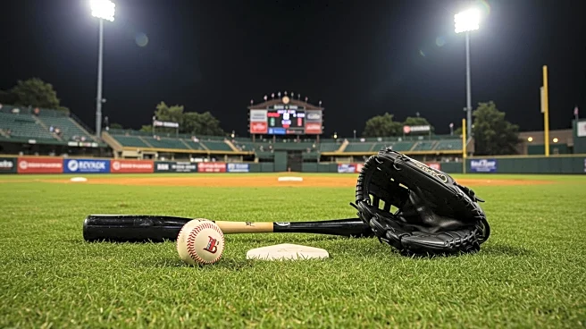 Miguel Ullola Shines in Triple-A Sugar Land Performance