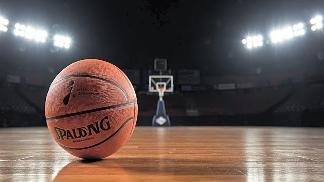 Jersey Teen Vanessa Szajkowska Secures Basketball Scholarship to US Academy, Eyes WNBA Future
