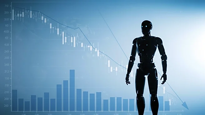 Short Sellers Profit $5.6 Billion from AI Stock Decline