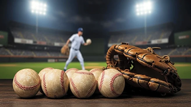 Detroit Tigers Face Rotation Challenges as Playoffs Approach