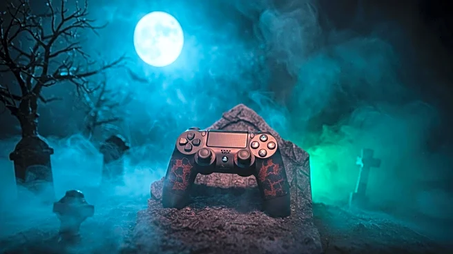 'Halloween: The Game' Announced for 2026 Release with Single and Multiplayer Modes