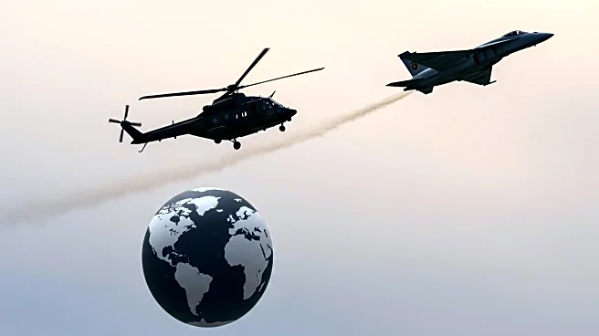 New Zealand Defense Ministry Invests in MH-60R Helicopters and Airbus A321XLR Jets