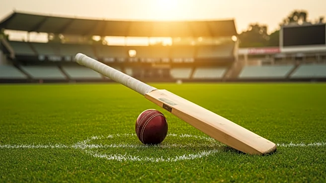 Australia and South Africa Face Off in ODI Series with South Africa Leading
