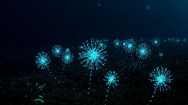 Oceanographers Discover Diatoms as Source of Mysterious Ocean Glow