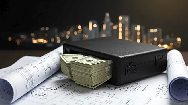 Mayor Adams' Former Adviser Accused of Bribery Schemes Impacting City Projects