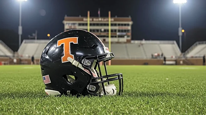 Tennessee State Football's Kendric Rhymes Secures Starting Running Back Position Amid Team Changes