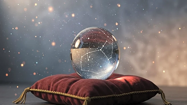 Netflix Introduces Astrology-Themed Content Hub for Subscribers