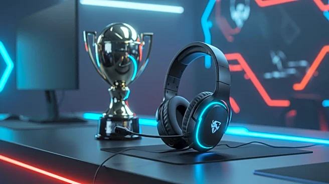 HEROIC Triumphs in CS:GO at Esports World Cup, Advances to Quarterfinals