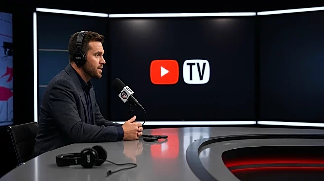 Derek Carr Retires from NFL and Joins YouTube TV as Analyst