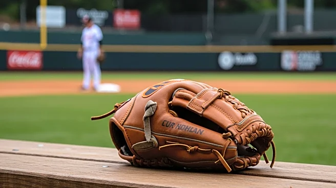 Adley Rutschman's Struggles Raise Questions for Orioles' Future