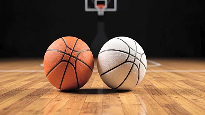 Caitlin Clark vs Paige Bueckers: Comparing WNBA Rookie Seasons