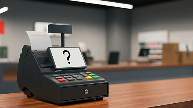 GameSpot Reviews Discounty: A Retail Simulation with Ethical Dilemmas