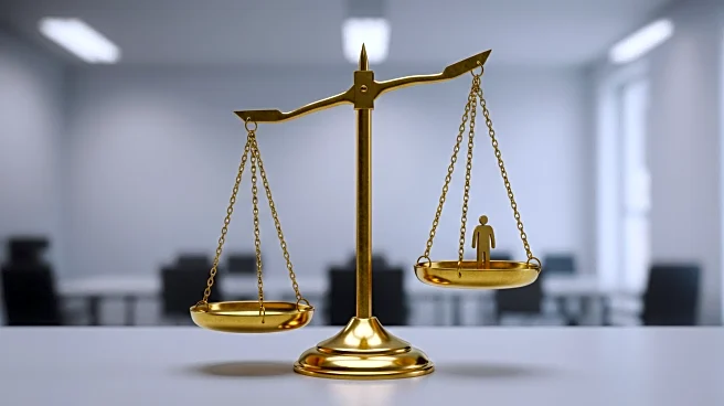 Study Reveals Surge in CEO-to-Worker Pay Gap at Low-Wage Firms