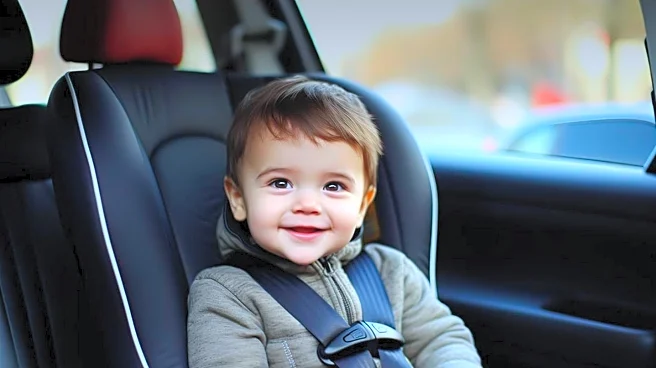 Safety Experts Advocate for New Approach to Children's Safety Awareness