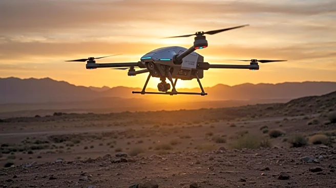 SAIC-Google Alliance Targets AI Deployment at Tactical Edge for Defense Sector