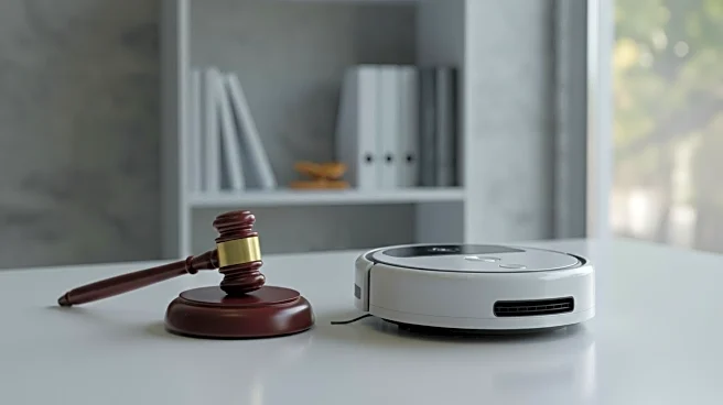 iRobot Corporation Faces Class Action Lawsuit Over Misleading Statements